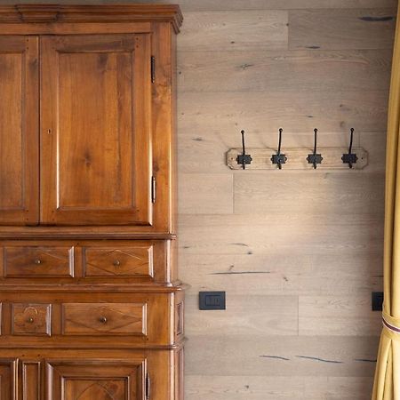 Appartement Italianway - Roma 44 à Bormio Extérieur photo