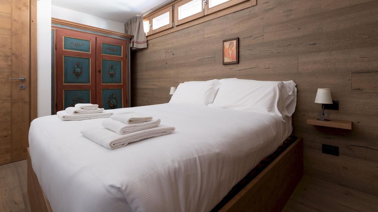 Appartement Italianway - Roma 44 à Bormio Extérieur photo