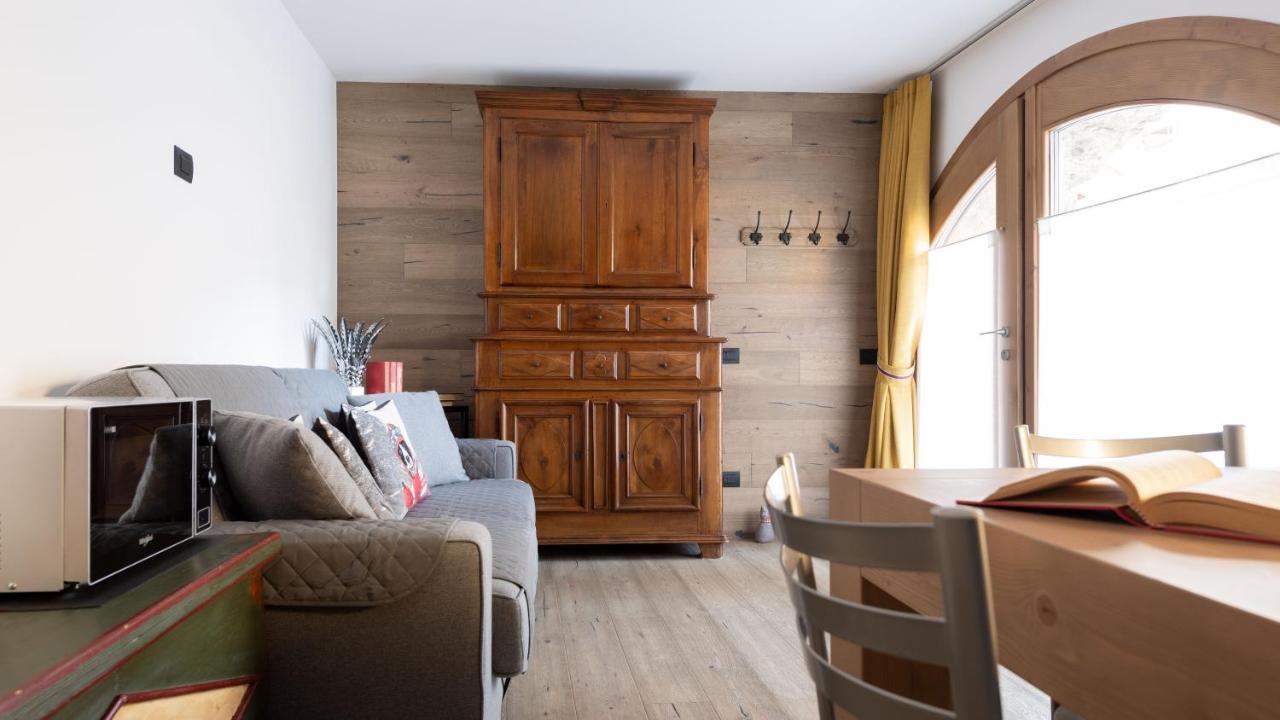 Appartement Italianway - Roma 44 à Bormio Extérieur photo