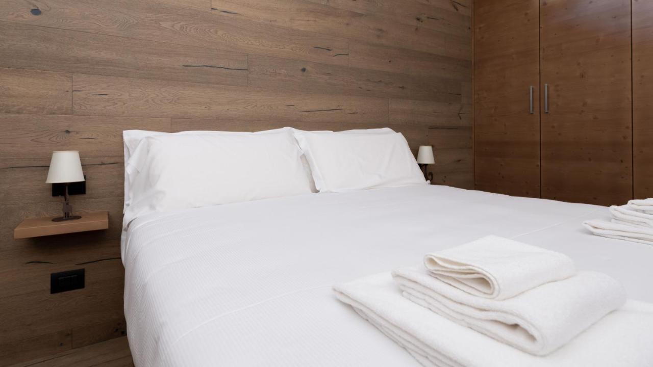 Appartement Italianway - Roma 44 à Bormio Extérieur photo