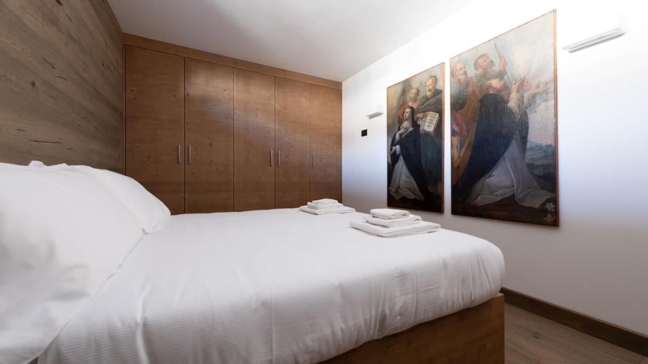 Appartement Italianway - Roma 44 à Bormio Extérieur photo